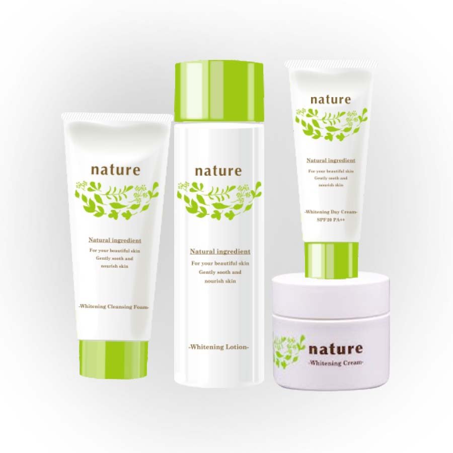 Nature Whitening