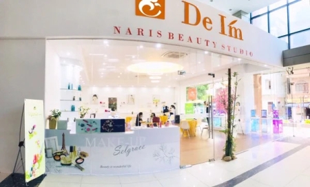 De I’m Naris Beauty Studio Hoàng Cầu
