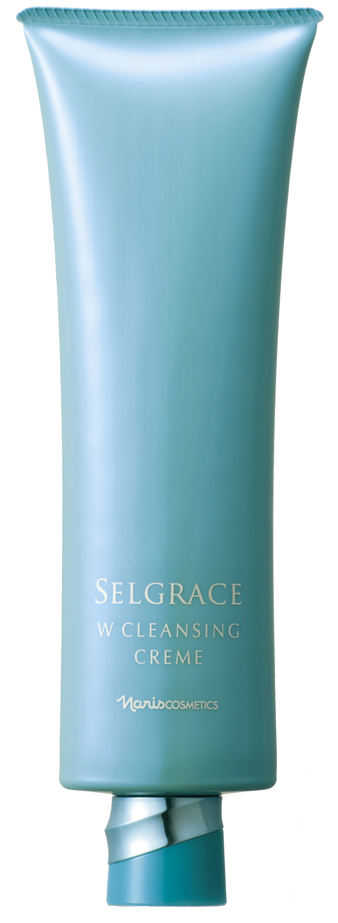 Kem tẩy trang & rửa mặt NARIS SELGRACE W CLEANSING CREME