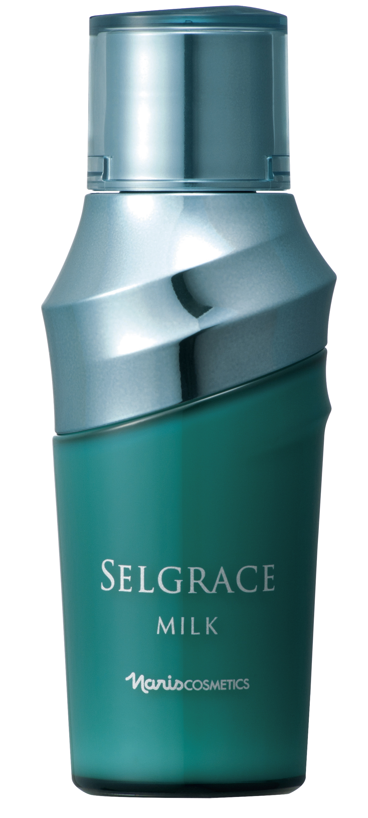 Sữa dưỡng cân bằng và trẻ hóa da NARIS SELGRACE MILK