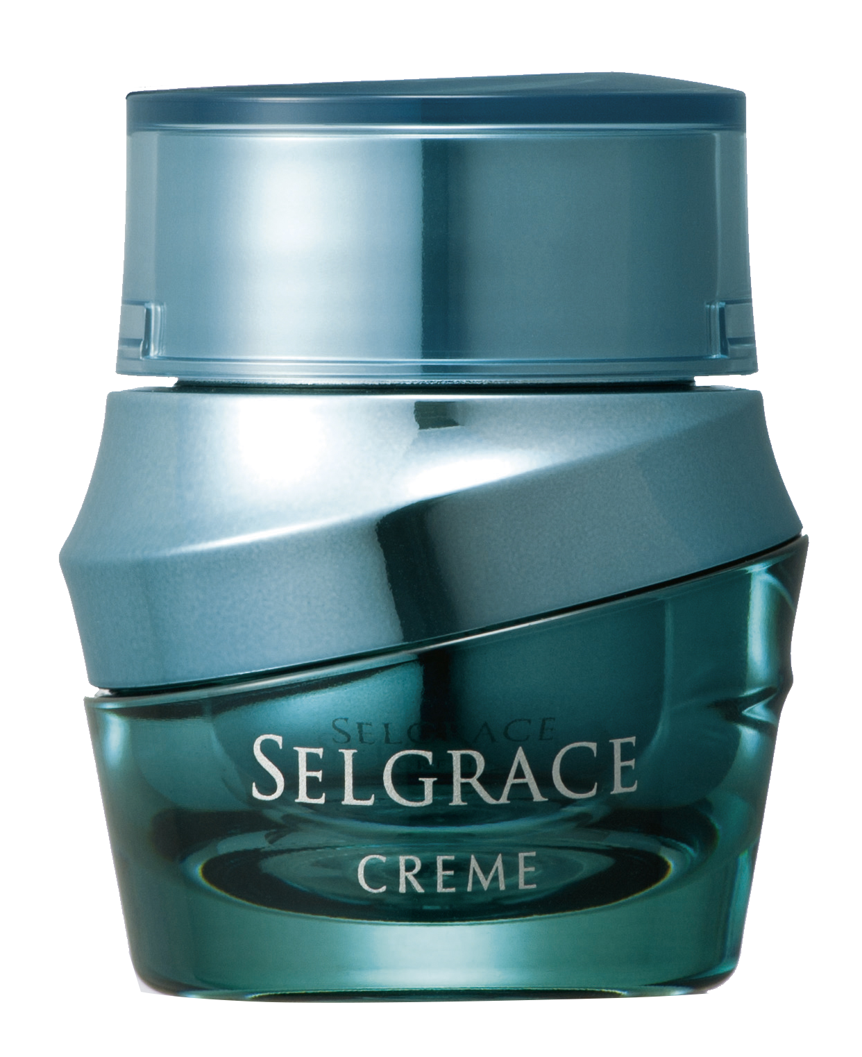 Kem dưỡng da trẻ hóa NARIS SELGRACE CREME