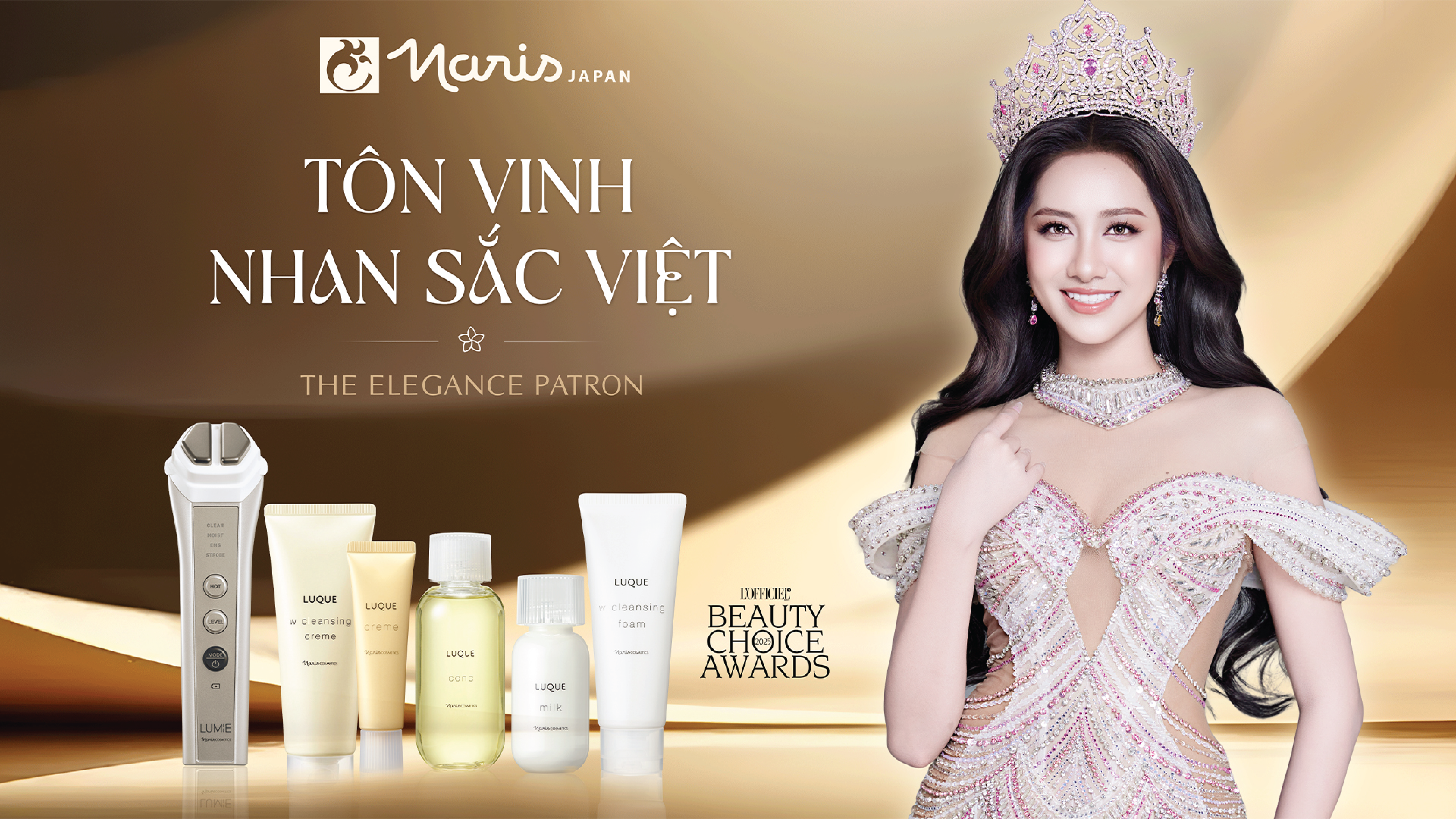 Hoa Hậu Việt Nam 2026