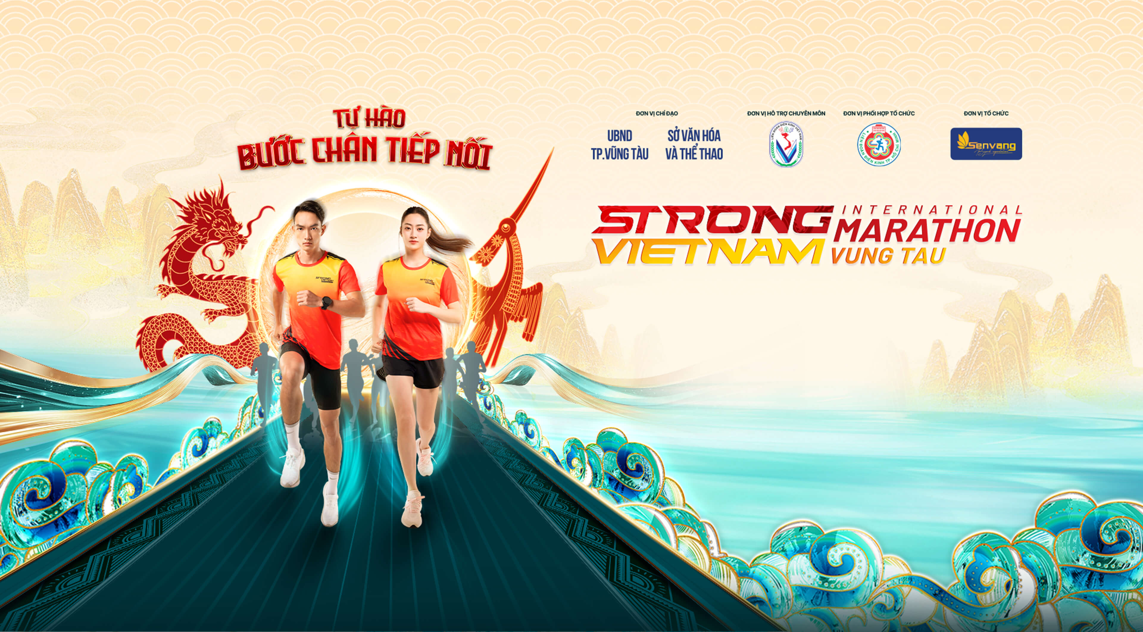 Parasola by Naris chính thức trở thành nhà tài trợ Gel & Xịt chống nắng cho giải chạy Strong Vietnam 2024