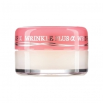 Son Dưỡng Naris Cosmetics Ngừa Nhăn, Giảm Khô Môi 10g Wrinkle Plus Alpha Super Lip Repair