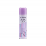 Xịt Chống Nắng Naris Cosmetics Nâng Tone Parasola Illumi Skin UV Spray SPF50+/PA++++ 80g