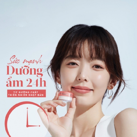 Son Dưỡng Naris Cosmetics Ngừa Nhăn, Giảm Khô Môi 10g Wrinkle Plus Alpha Super Lip Repair