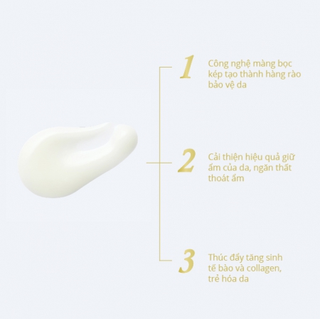 Sữa dưỡng cân bằng và trẻ hóa da NARIS SELGRACE MILK