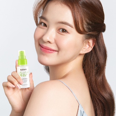 Serum Naris Nature Dưỡng Sáng Da 30ml Whitening Serum